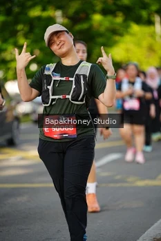 Runner Photo 4136304