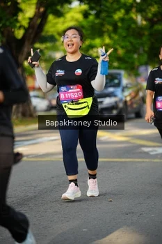 Runner Photo 4136306