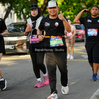 Runner Photo 4136308