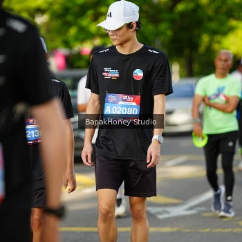 Runner Photo 4136315