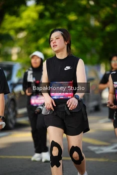 Runner Photo 4136316