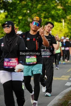 Runner Photo 4136317