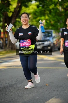 Runner Photo 4136319