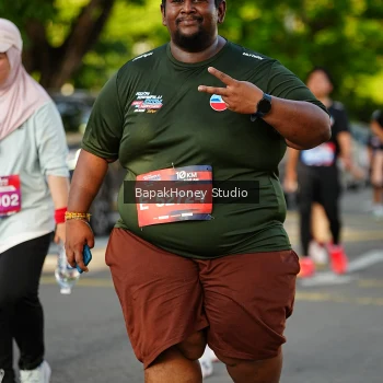 Runner Photo 4136320