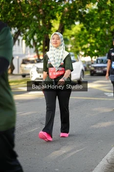 Runner Photo 4136321