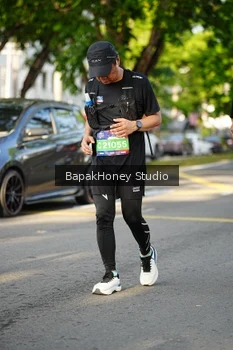 Runner Photo 4136325