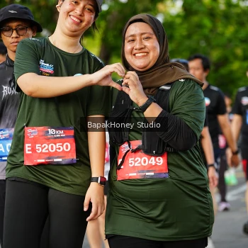 Runner Photo 4136334