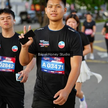 Runner Photo 4136374