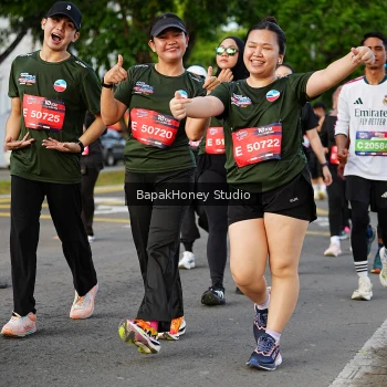 Runner Photo 4136386