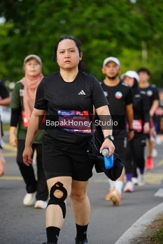 Runner Photo 4136390