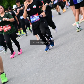 Runner Photo 4136391