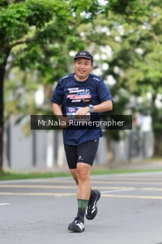 Runner Photo 41364