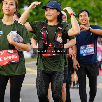 Runner Photo 4136406
