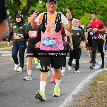Runner Photo 4136417