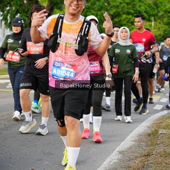 Runner Photo 4136421