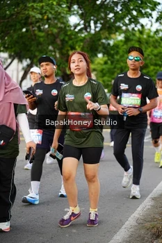 Runner Photo 4136422