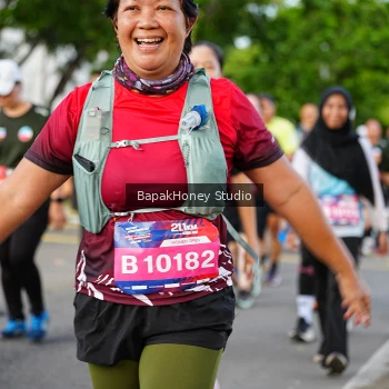 Runner Photo 4136424
