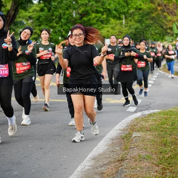 Runner Photo 4136427