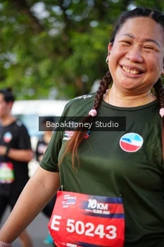 Runner Photo 4136429
