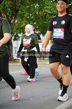 Runner Photo 4136441