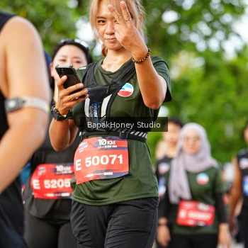 Runner Photo 4136442