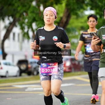 Runner Photo 4136458