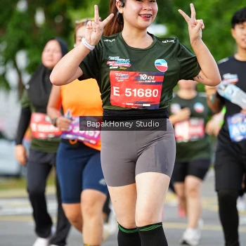 Runner Photo 4136462