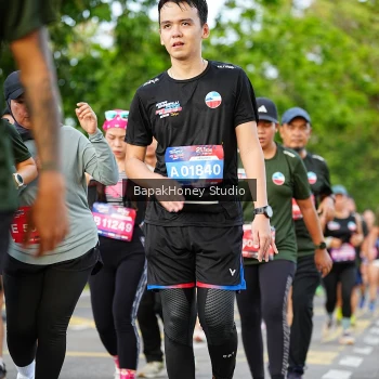 Runner Photo 4136466
