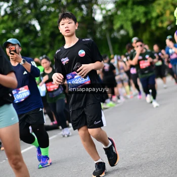 Runner Photo 4136473