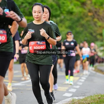 Runner Photo 4136480