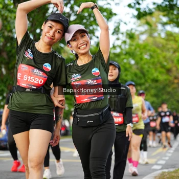 Runner Photo 4136485