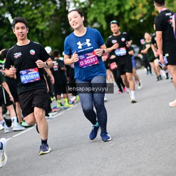 Runner Photo 4136486
