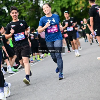 Runner Photo 4136487