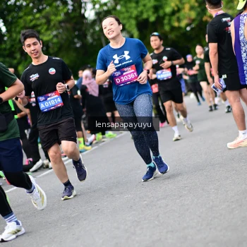 Runner Photo 4136488