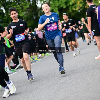Runner Photo 4136493