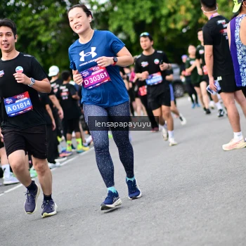 Runner Photo 4136500