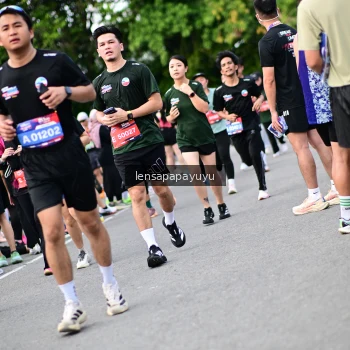 Runner Photo 4136547