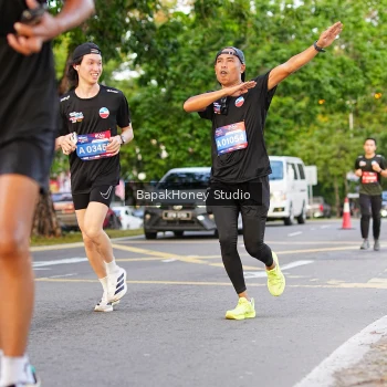 Runner Photo 4136565