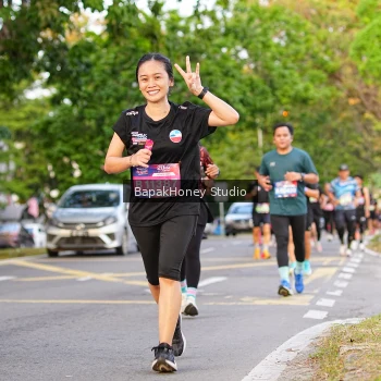 Runner Photo 4136567