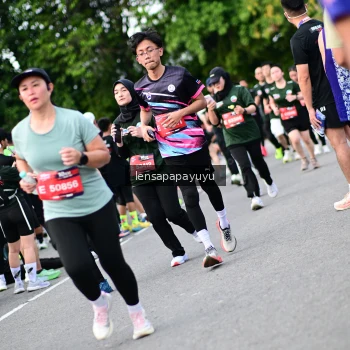 Runner Photo 4136568