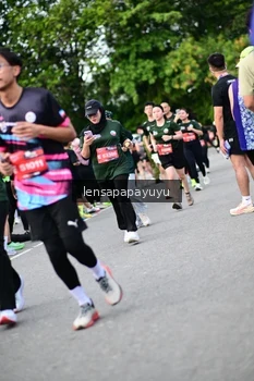 Runner Photo 4136569