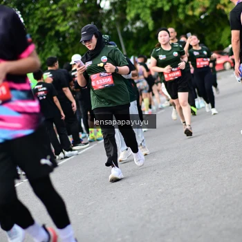 Runner Photo 4136580
