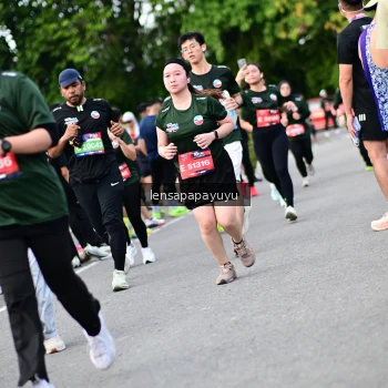 Runner Photo 4136610