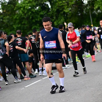 Runner Photo 4136640