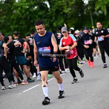 Runner Photo 4136641