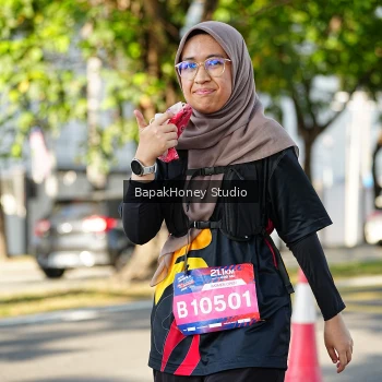 Runner Photo 4136677