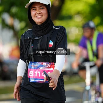 Runner Photo 4136690
