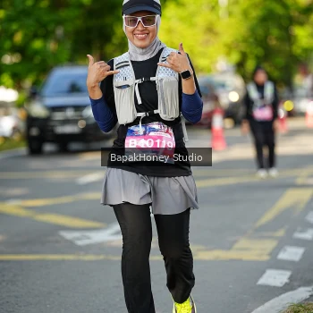 Runner Photo 4136692