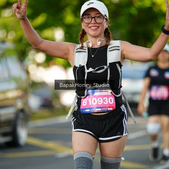 Runner Photo 4136701