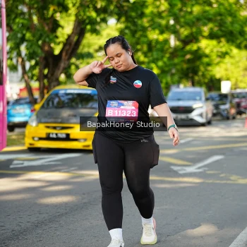 Runner Photo 4136707